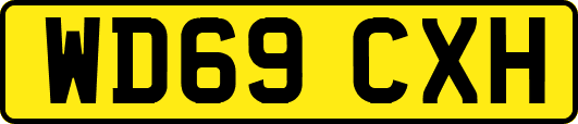WD69CXH
