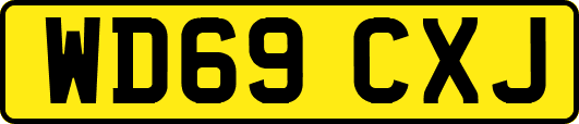 WD69CXJ