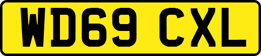 WD69CXL