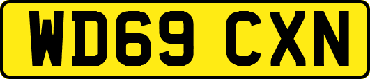 WD69CXN