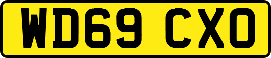 WD69CXO