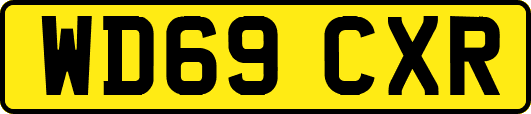 WD69CXR