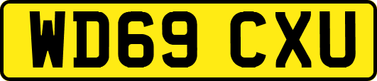 WD69CXU