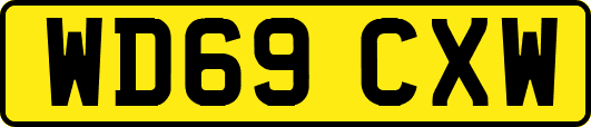 WD69CXW