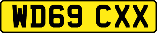 WD69CXX