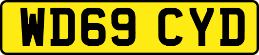 WD69CYD