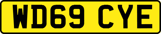 WD69CYE