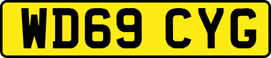 WD69CYG