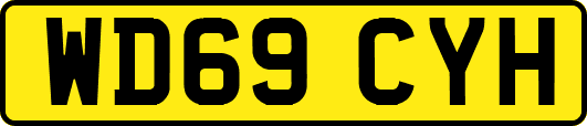 WD69CYH