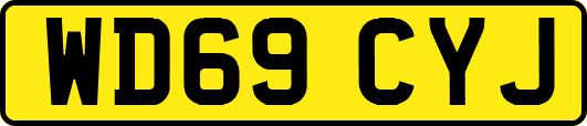 WD69CYJ