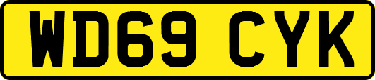 WD69CYK