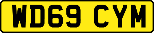 WD69CYM