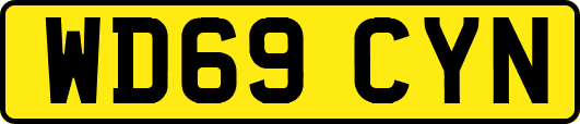 WD69CYN