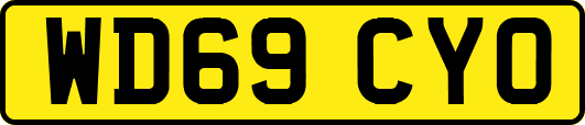 WD69CYO