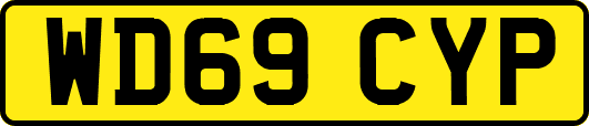 WD69CYP