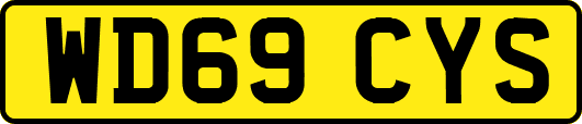 WD69CYS