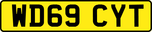 WD69CYT