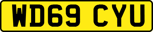 WD69CYU