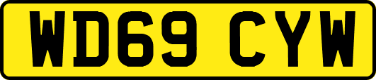 WD69CYW