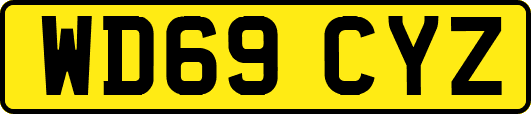 WD69CYZ