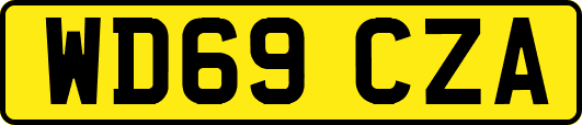 WD69CZA