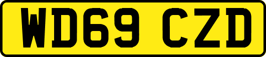 WD69CZD