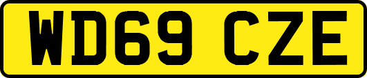 WD69CZE