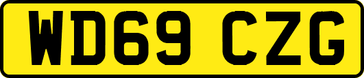 WD69CZG