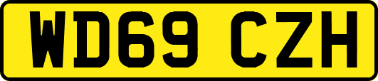 WD69CZH