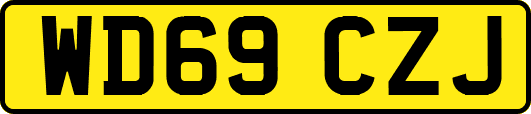 WD69CZJ