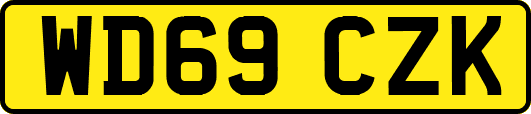 WD69CZK