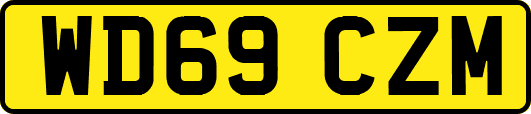 WD69CZM