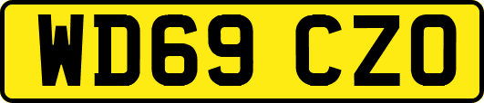WD69CZO