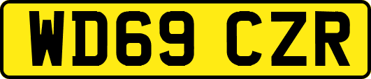 WD69CZR
