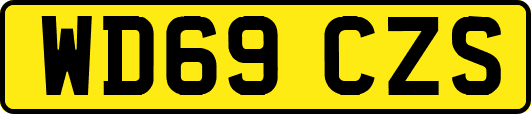 WD69CZS