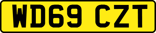 WD69CZT