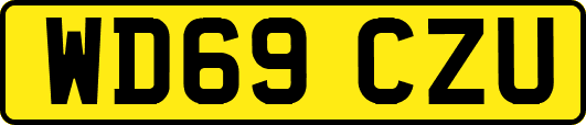 WD69CZU