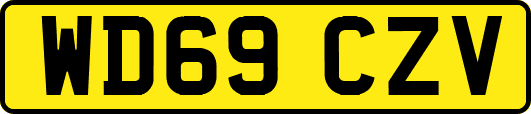 WD69CZV