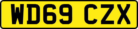 WD69CZX