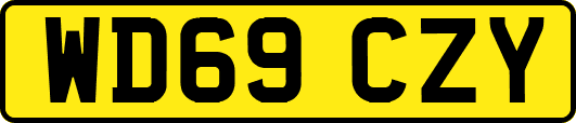 WD69CZY