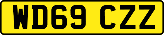 WD69CZZ