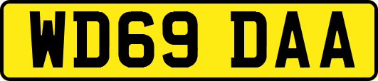 WD69DAA