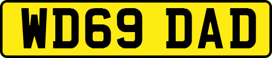 WD69DAD