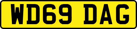 WD69DAG