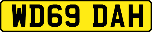 WD69DAH
