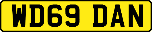 WD69DAN