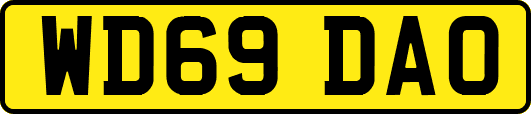 WD69DAO