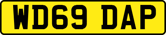 WD69DAP