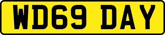 WD69DAY