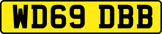 WD69DBB